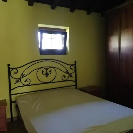 Farm stay Podere Bianca Maria