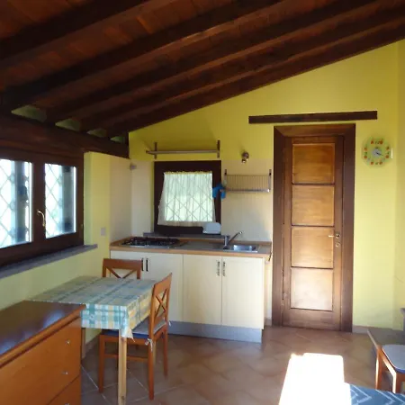 Farm stay Podere Bianca Maria *