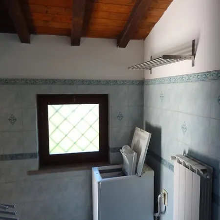 Podere Bianca Maria Farm stay Nepi