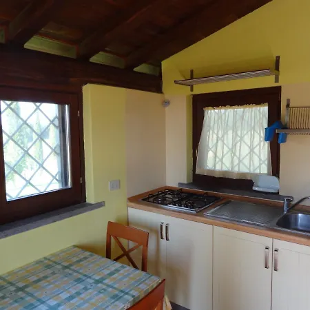 Podere Bianca Maria Farm stay Nepi