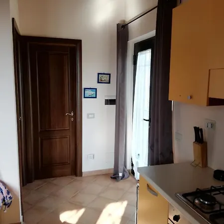 Podere Bianca Maria Farm stay