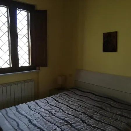Podere Bianca Maria 农家乐 内皮