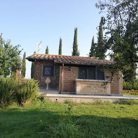 Podere Bianca Maria