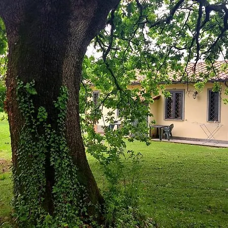 Podere Bianca Maria