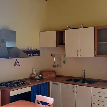 Podere Bianca Maria Farm stay