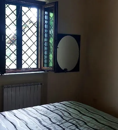 Podere Bianca Maria * Nepi