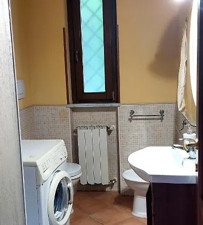 Farm stay Podere Bianca Maria Nepi