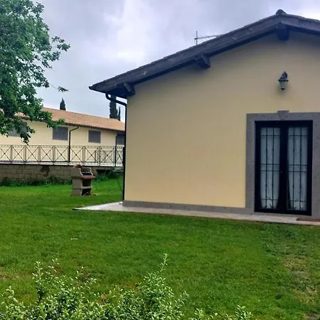 Podere Bianca Maria *