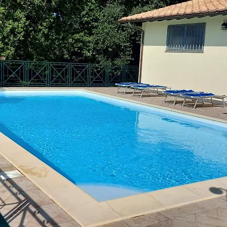 Podere Bianca Maria * Nepi