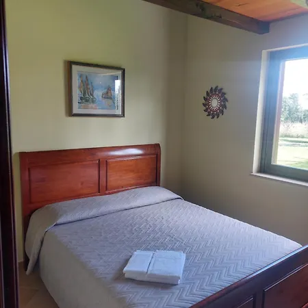 Podere Bianca Maria Farm stay Nepi