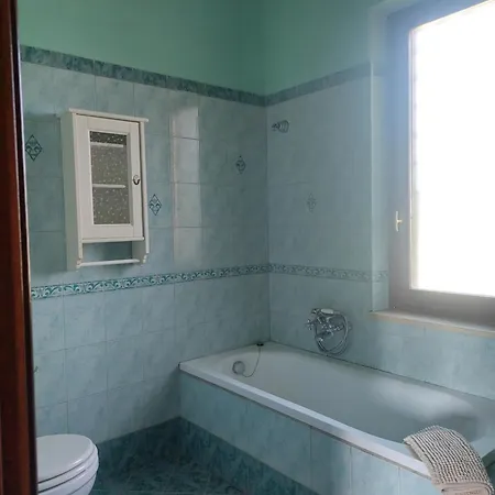 Podere Bianca Maria Farm stay