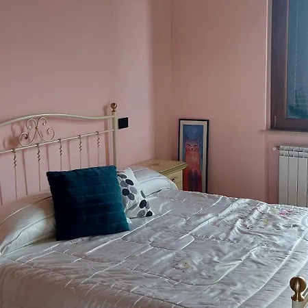 Podere Bianca Maria * Nepi