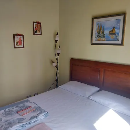 Farm stay Podere Bianca Maria *